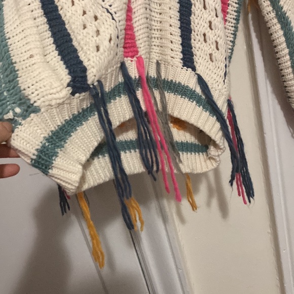 Sweater - Picture 4 of 7